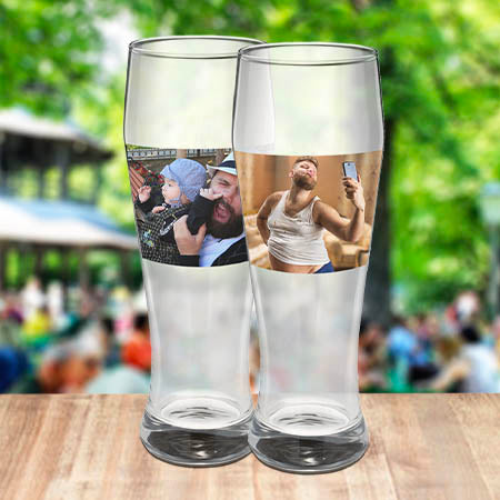 Kategorie Trinkgläser selber gestalten