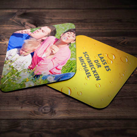 Kategorie Untersetzer und Servieren