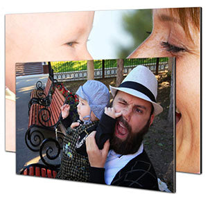 Alu Dibond und Forex Platten bedrucken