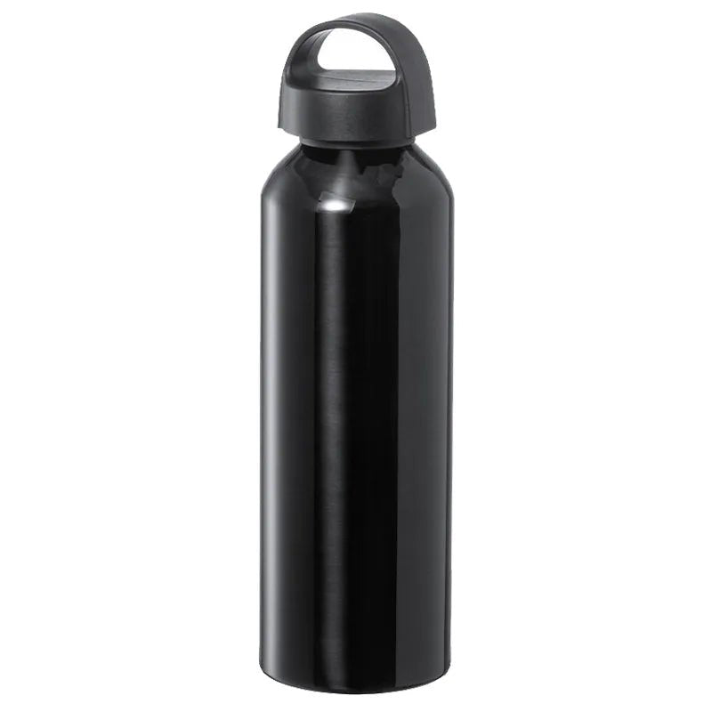 Aluminium Trinkflasche Karthy 800 ml - Drucksaal