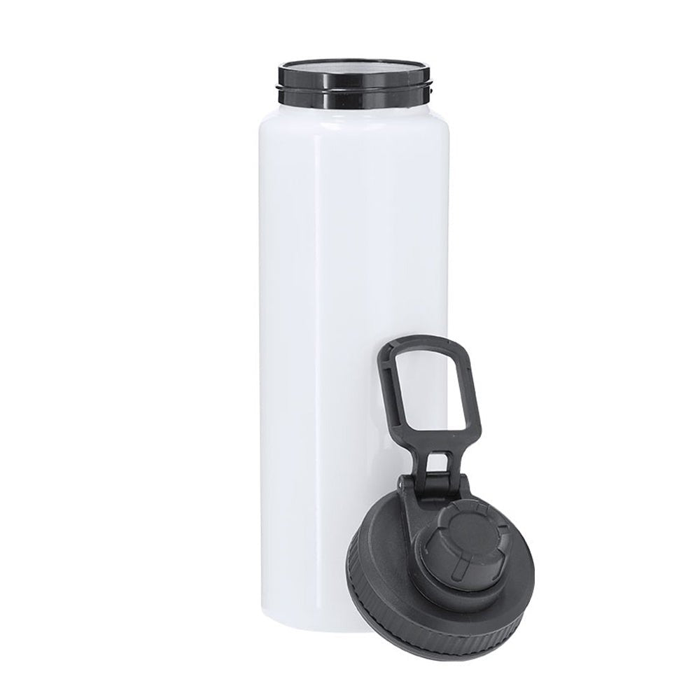 Aluminium Trinkflasche Yankye 800 ml - Drucksaal