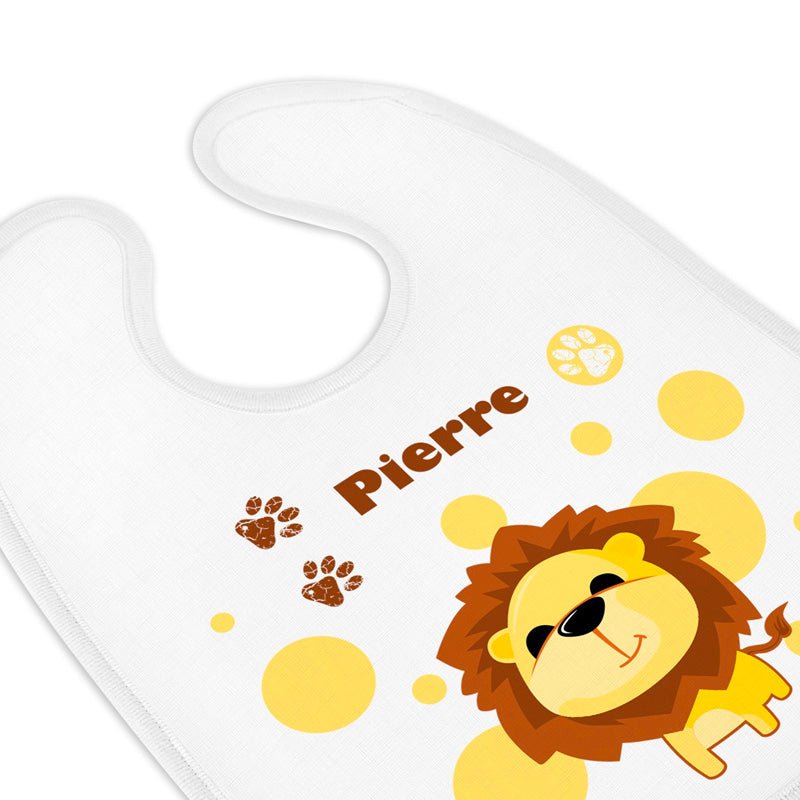 Babylätzchen - Drucksaal