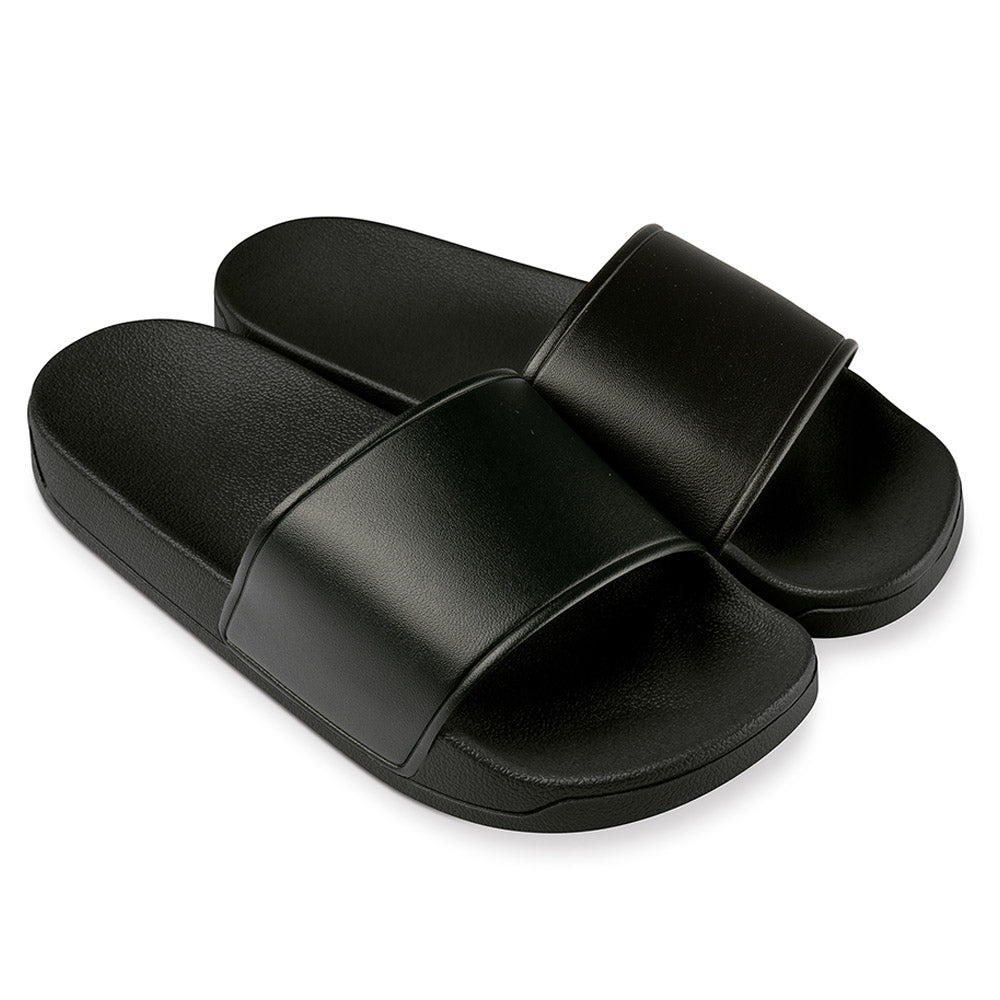 Badelatschen bedrucken in vielen Farben und Größen - Drucksaal