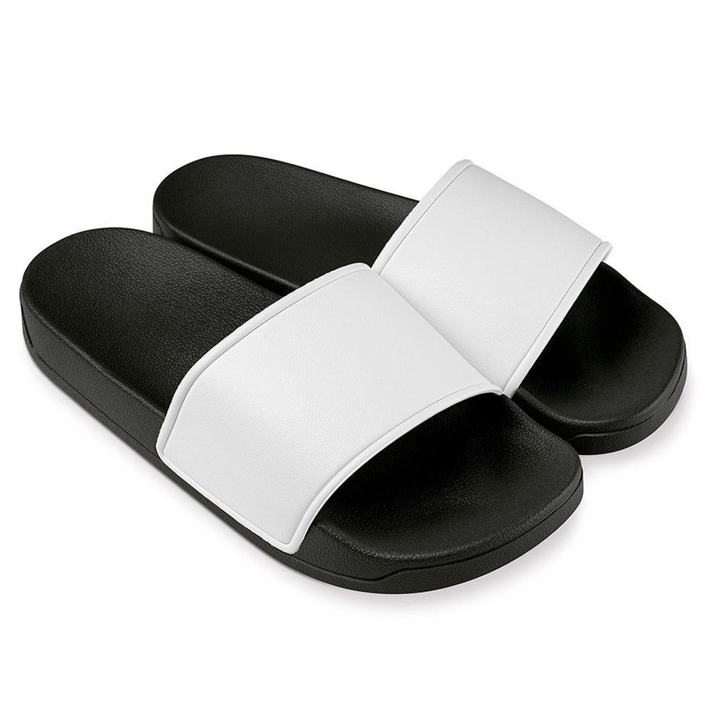 Badelatschen bedrucken in vielen Farben und Größen - Drucksaal