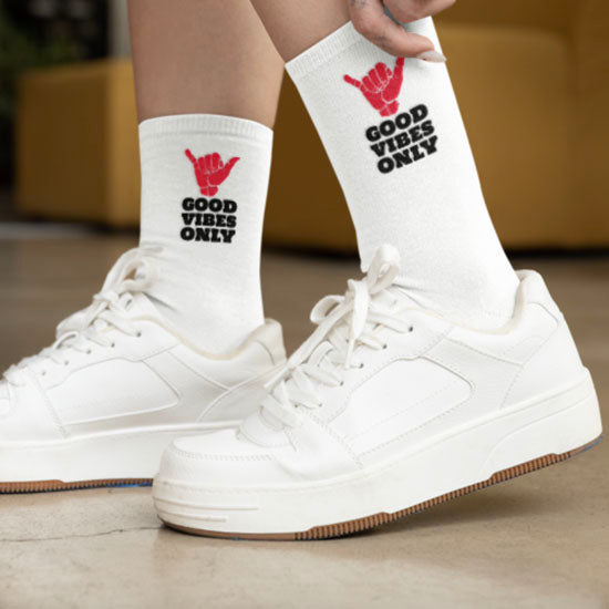 Socken und Textilien Sonstiges bedrucken Kategoriebild