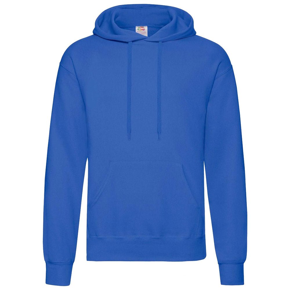 Classic Kapuzen - Sweat Hoodie 622080 - Farbset 1 - Drucksaal