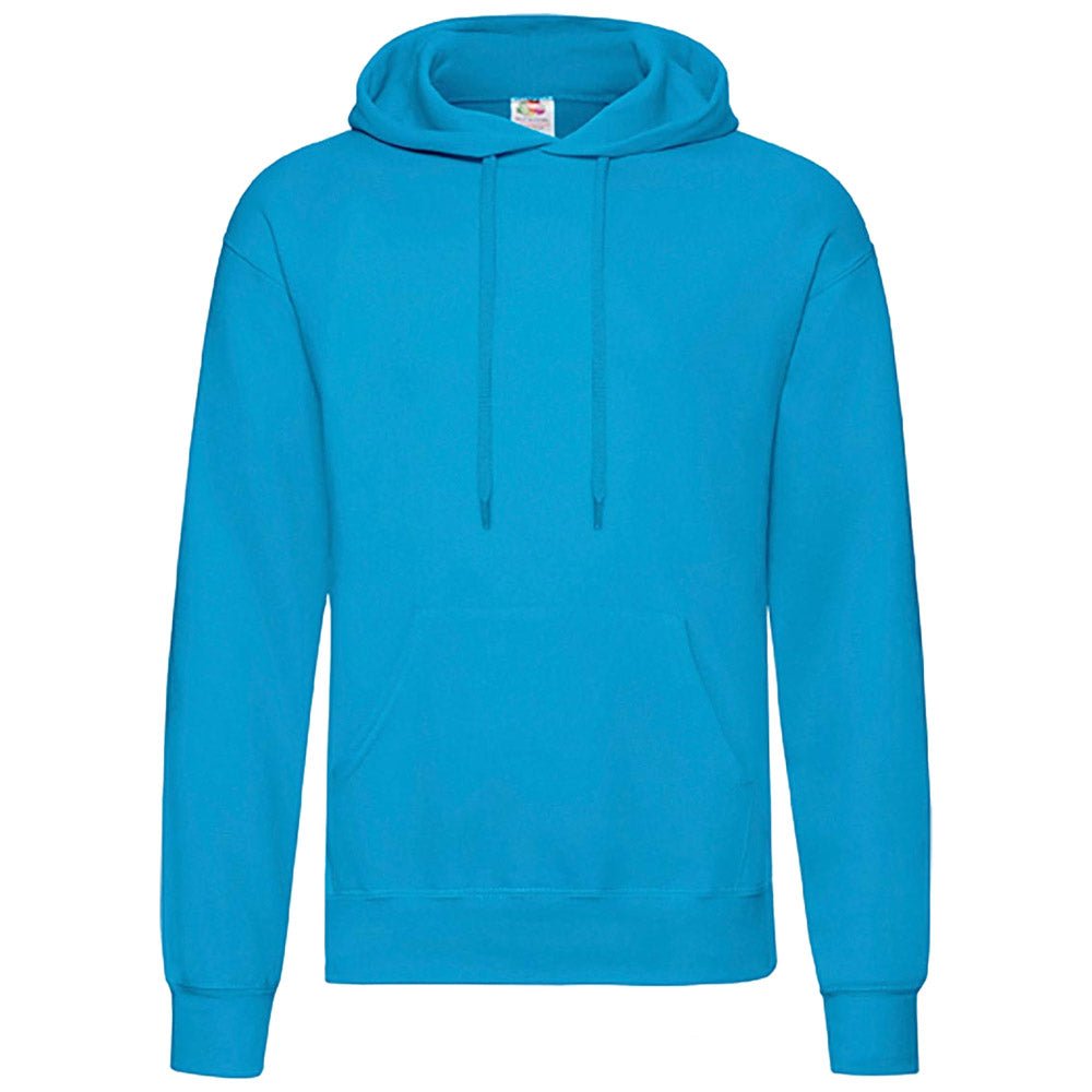 Classic Kapuzen - Sweat Hoodie 622080 - Farbset 1 - Drucksaal