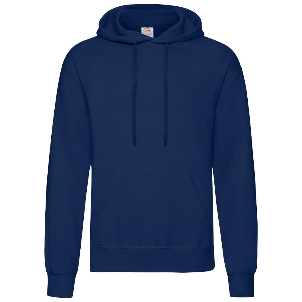 Classic Kapuzen - Sweat Hoodie 622080 - Farbset 1 - Drucksaal