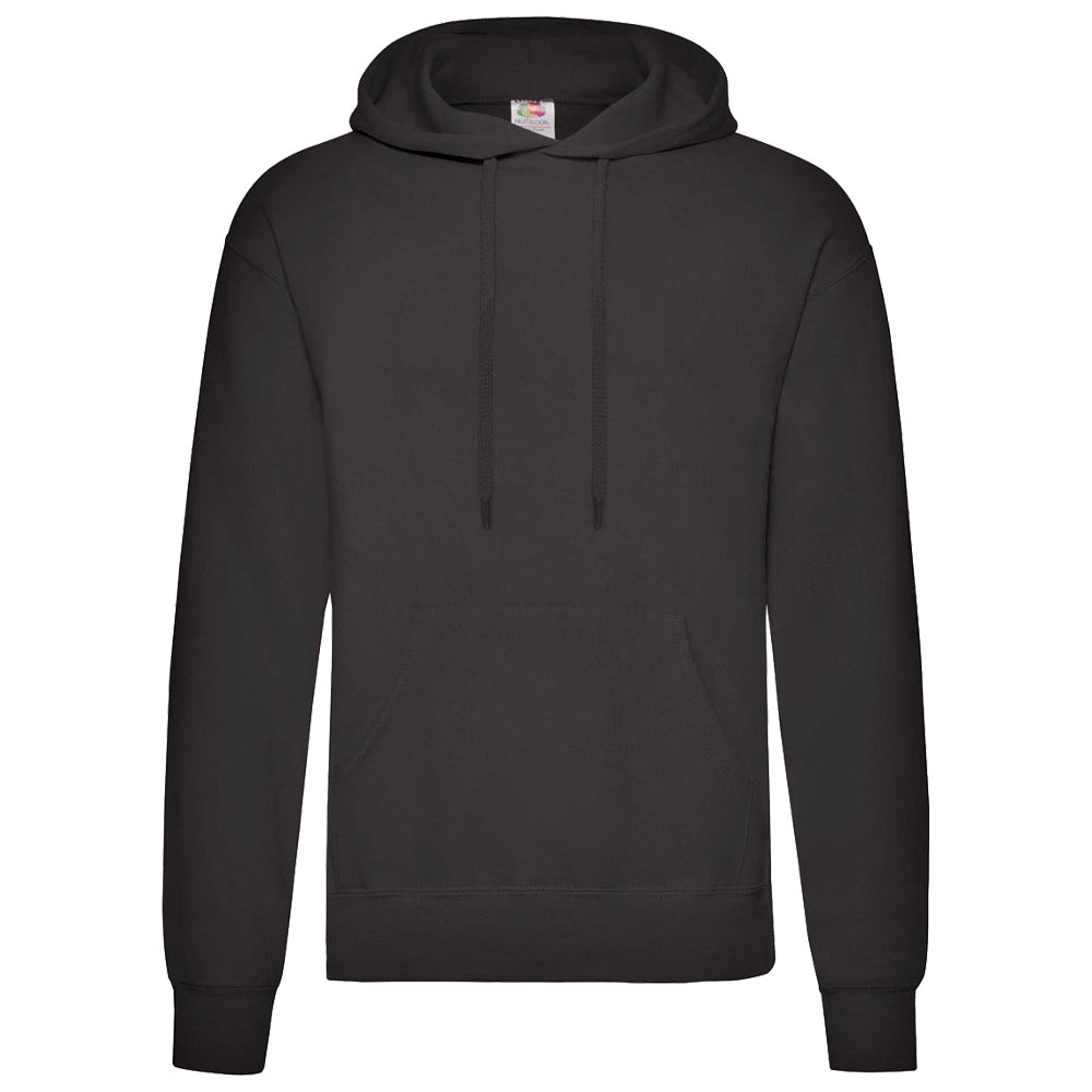 Classic Kapuzen - Sweat Hoodie 622080 - Farbset 1 - Drucksaal
