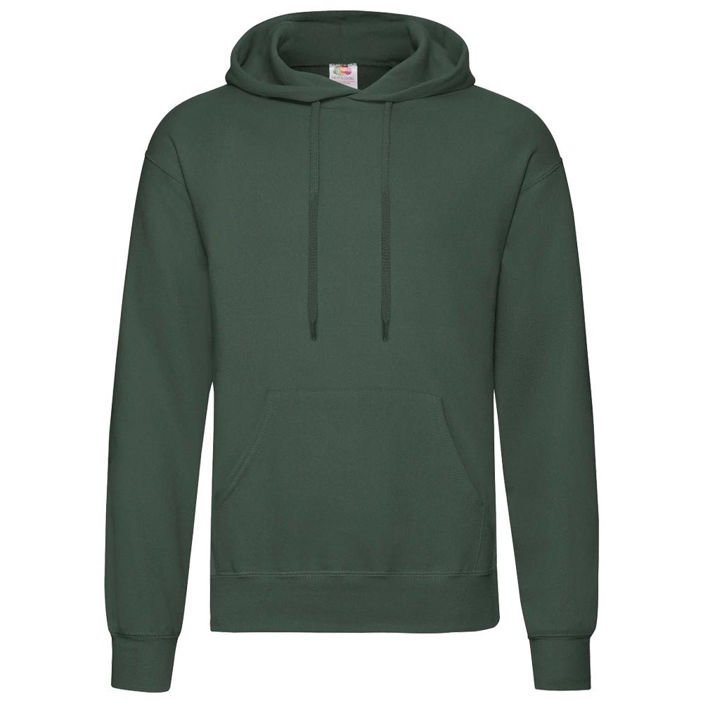 Classic Kapuzen - Sweat Hoodie 622080 - Farbset 2 - Drucksaal