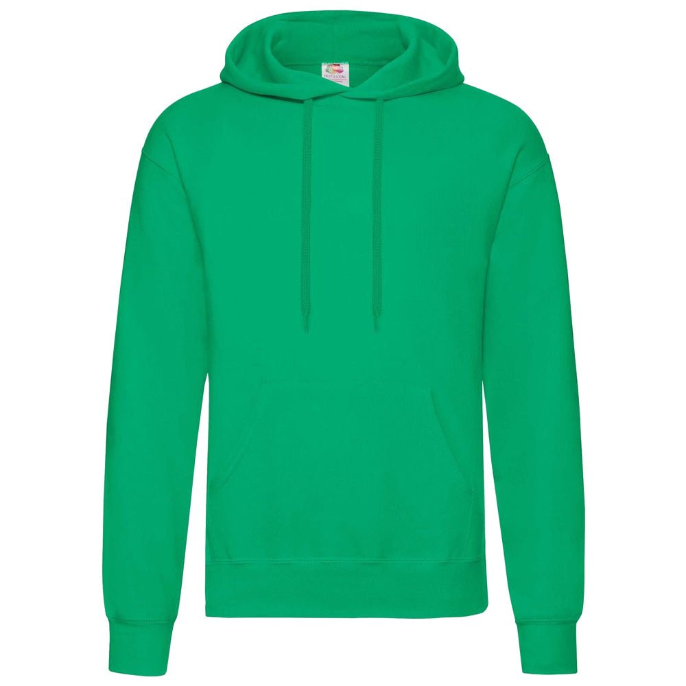 Classic Kapuzen - Sweat Hoodie 622080 - Farbset 2 - Drucksaal