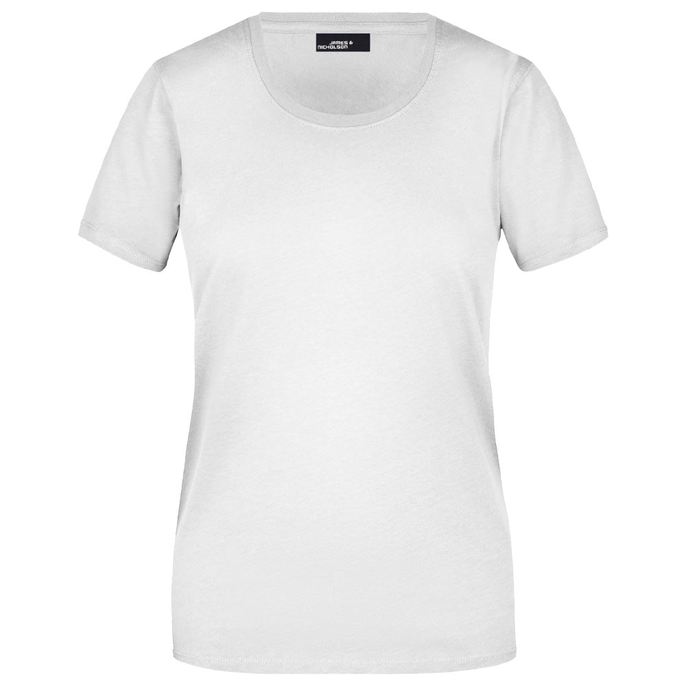 Damenshirt Komfort Big Size - Drucksaal