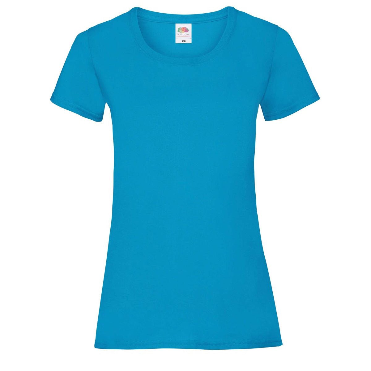 Damenshirt Valueweight 165 gr/m2 versch. Farben - Drucksaal