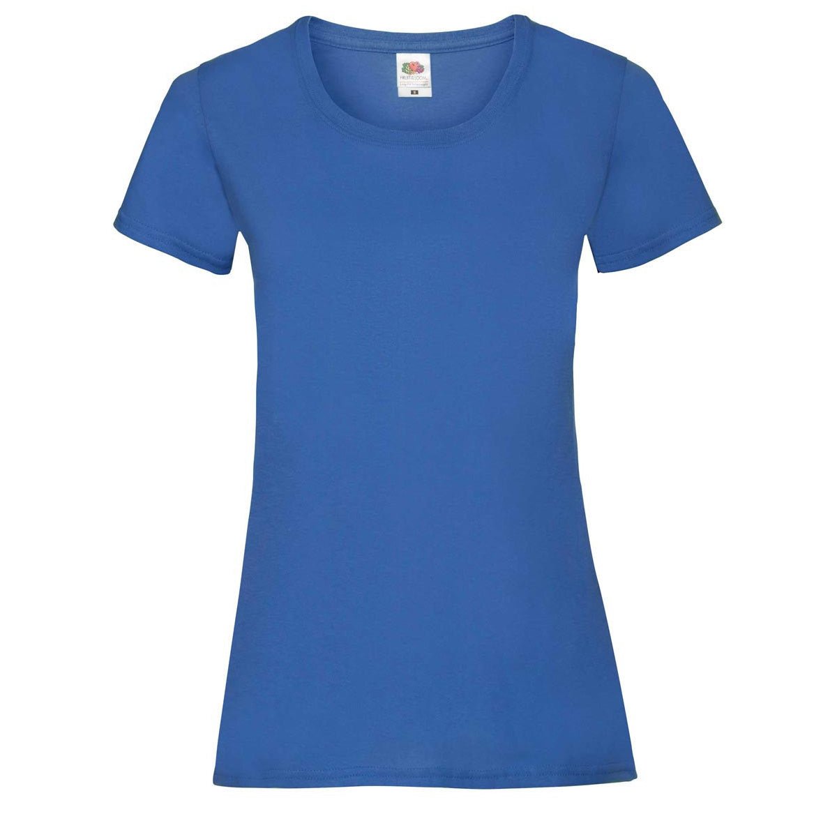 Damenshirt Valueweight 165 gr/m2 versch. Farben - Drucksaal