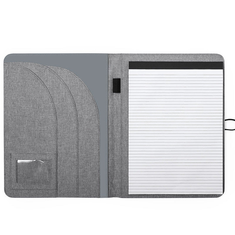 Dokumentenmappe Torgax A4 PET - Drucksaal