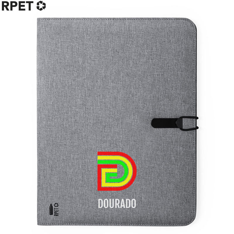 Dokumentenmappe Torgax A4 PET - Drucksaal