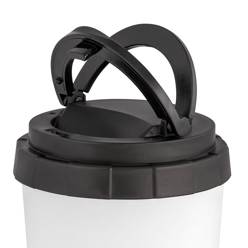 Edelstahl Trinkbecher Radnel 450 ml - Drucksaal