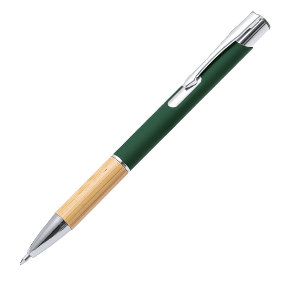 Eleganter Kugelschreiber Tolka in verschiedenen Farben - Drucksaal