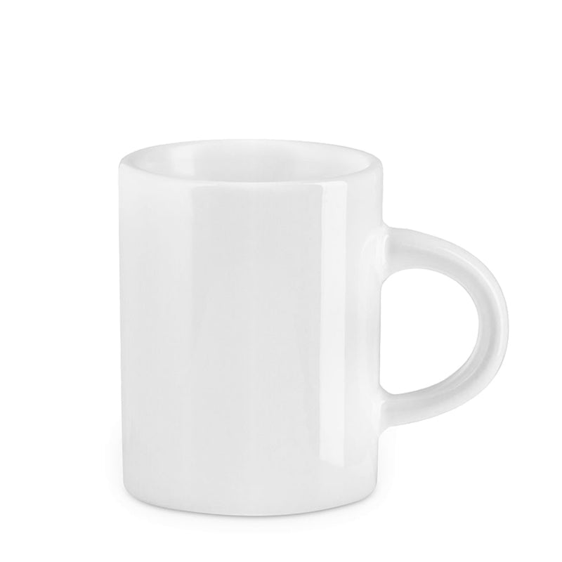 Espressotasse Bergamo ohne - Drucksaal