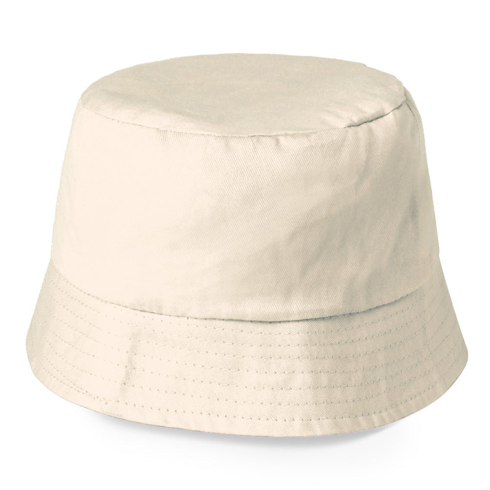 Fischerhut/ Anglerhut aus 100% Baumwolle - Drucksaal