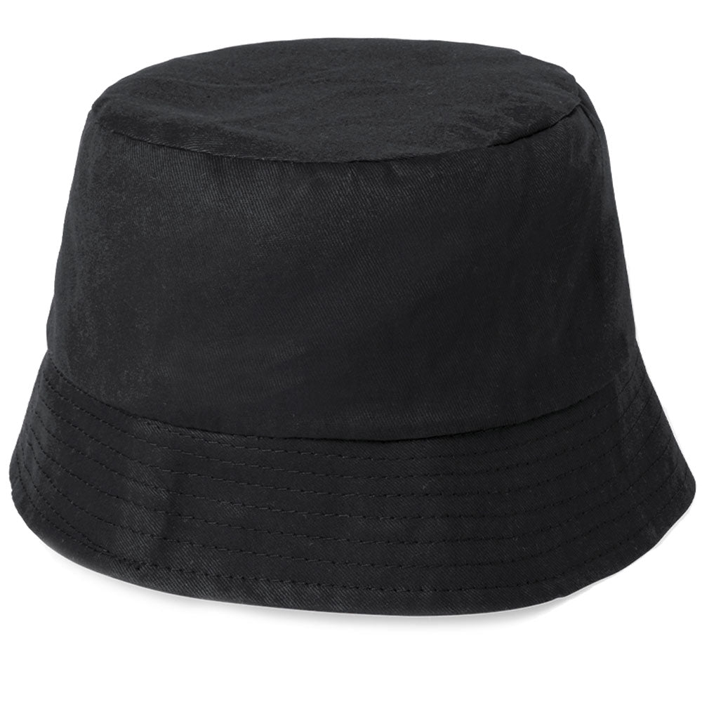 Fischerhut/ Anglerhut aus 100% Baumwolle - Drucksaal