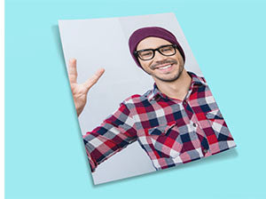 Ein Foto Poster Selbst Gestalten ist kinderleicht