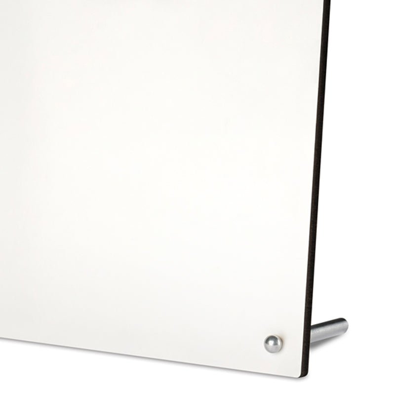 Fotoaufsteller mit Schriftzug DAD - Drucksaal