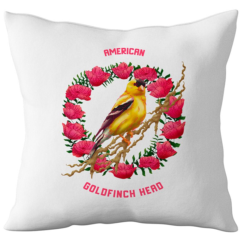 Fotokissen gestalten 45 x 45 cm - Drucksaal