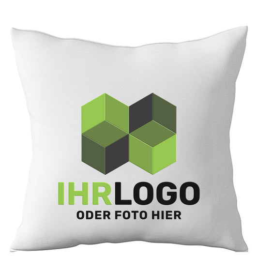 Fotokissen gestalten 45 x 45 cm - Drucksaal