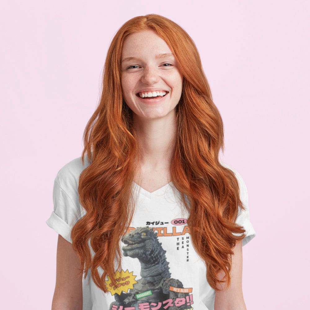 Fotoshirt Sublimation für Damen - Drucksaal