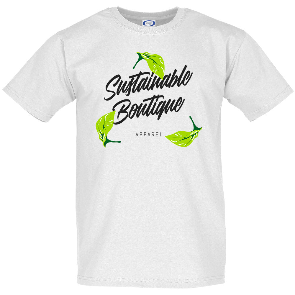 Fotoshirt Sublimation Unisex Basic - Drucksaal