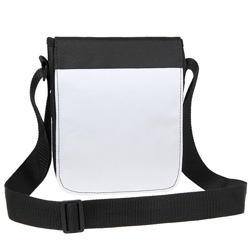 Fototasche - Schultertasche Rimini klein - Drucksaal