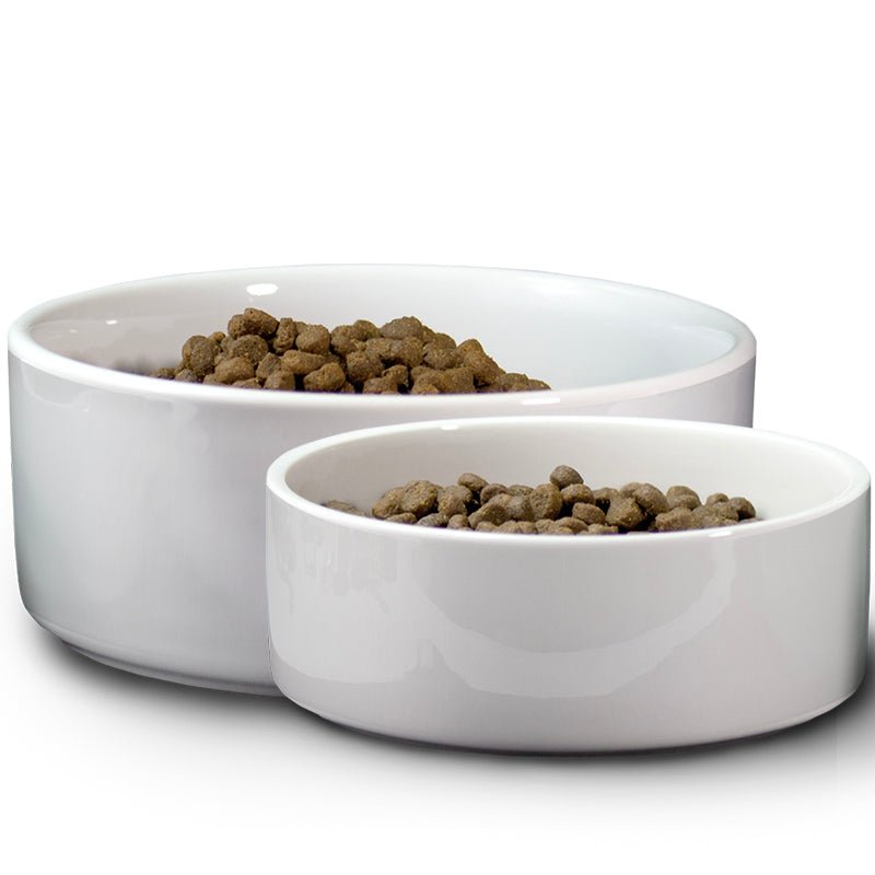 Futternapf/ Katzennapf ø 155 mm - Drucksaal