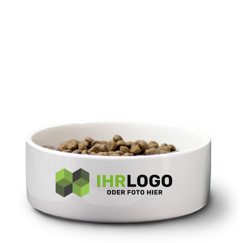 Futternapf/ Katzennapf ø 155 mm - Drucksaal