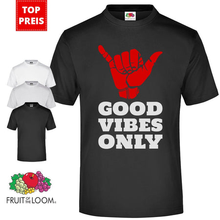 Günstiges Original Promotion Werbeshirt - Drucksaal