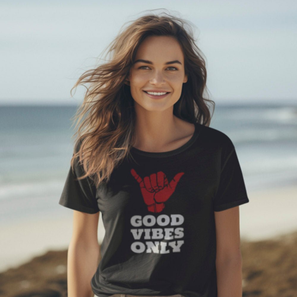 Günstiges Original Promotion Werbeshirt für Damen - Drucksaal