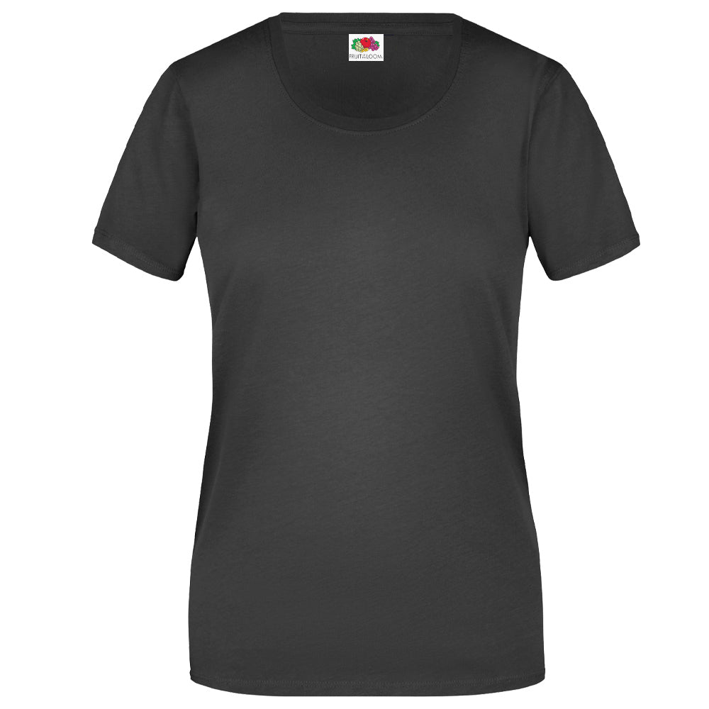 Günstiges Original Promotion Werbeshirt für Damen - Drucksaal
