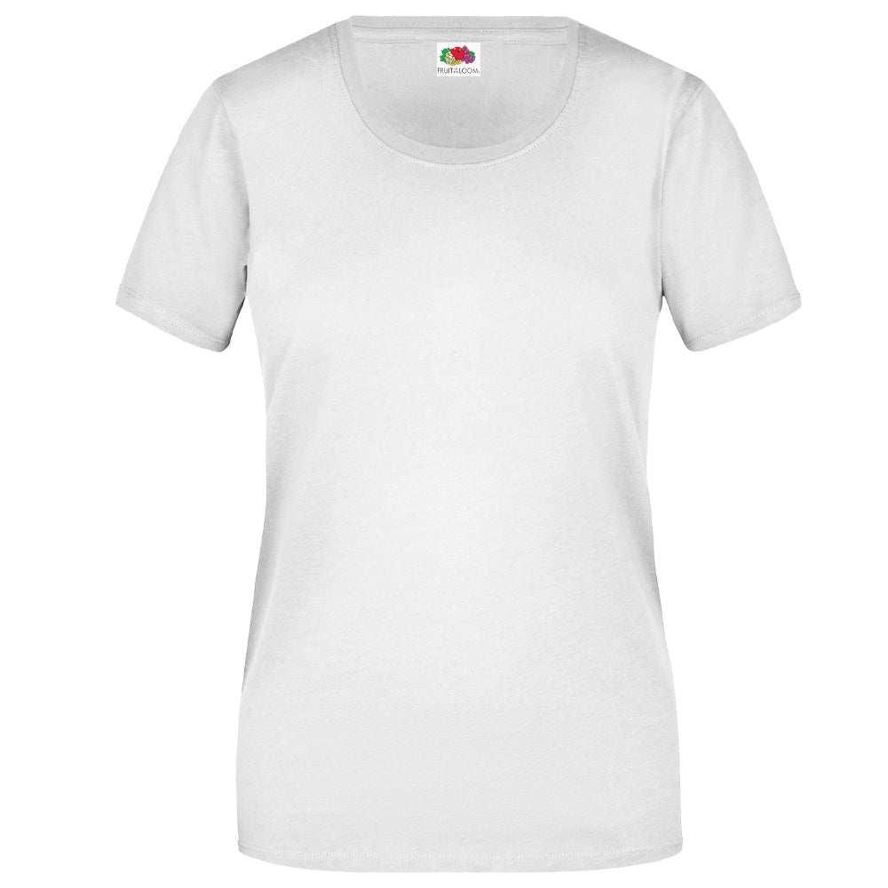 Günstiges Original Promotion Werbeshirt für Damen - Drucksaal