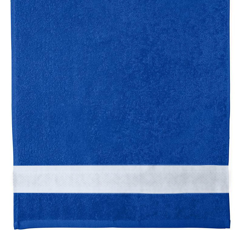 Handtuch 50 x 100 in verschiedenen Farben - Drucksaal