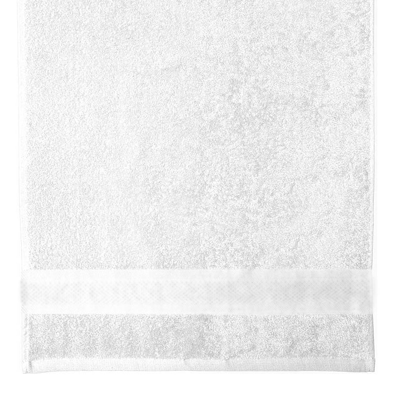 Handtuch 50 x 100 in verschiedenen Farben - Drucksaal