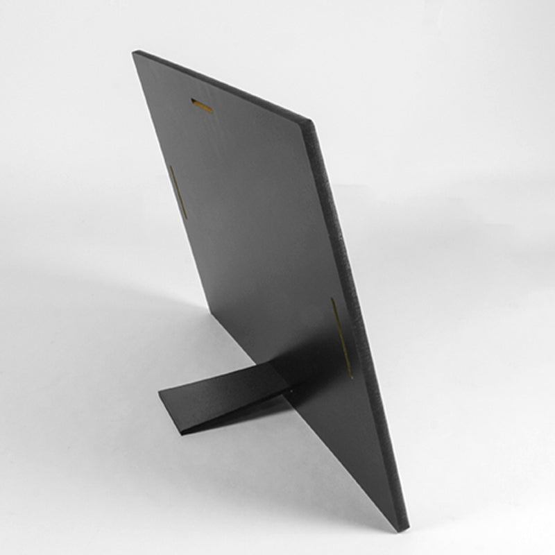 Hartfaser Fotopaneele Hochformat - Drucksaal