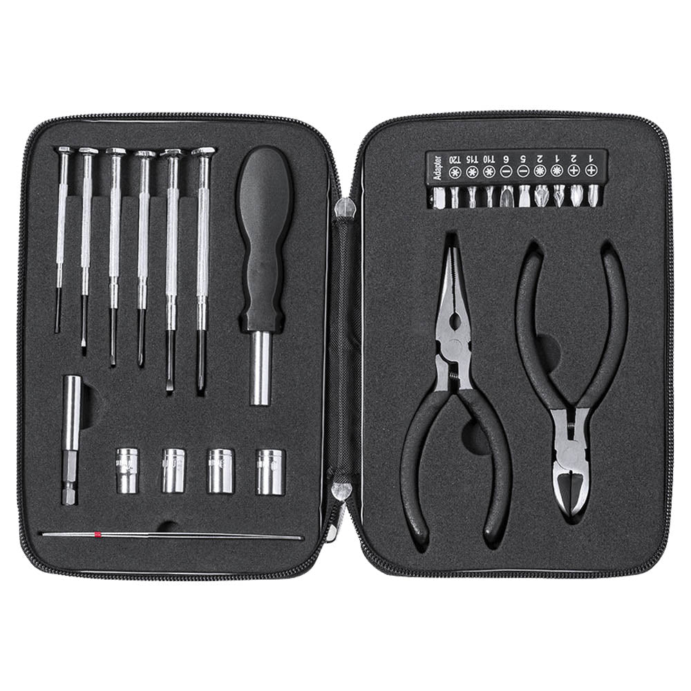 Hochwertiges Werkzeug Set Kamberly - Drucksaal