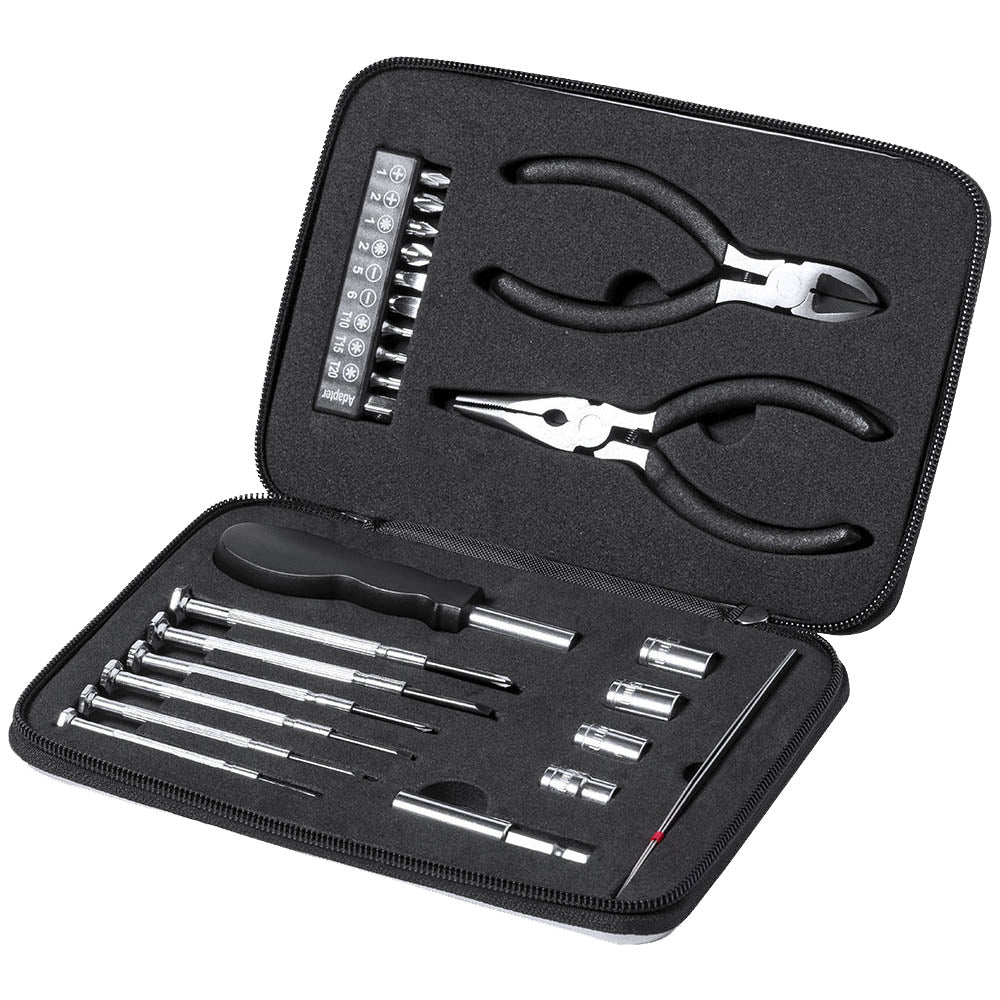 Hochwertiges Werkzeug Set Kamberly - Drucksaal