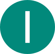 Imke Christ logo