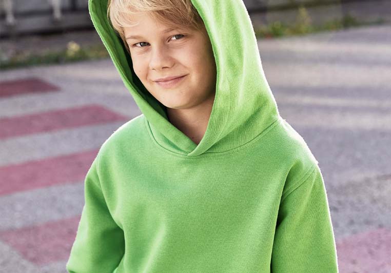 Kategorie Kinder Textilien