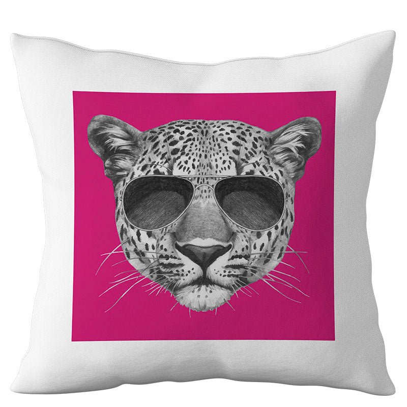 Kissen mit Foto 40 x 40 cm - Drucksaal