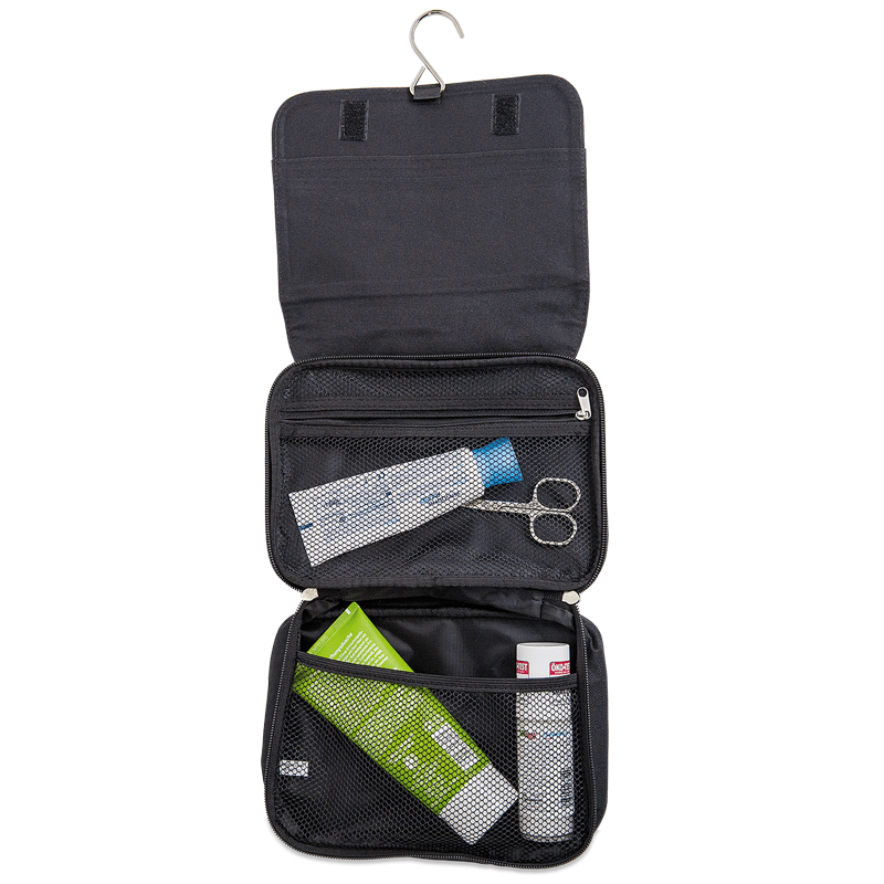 Kulturbeutel bedrucken - Drucksaal