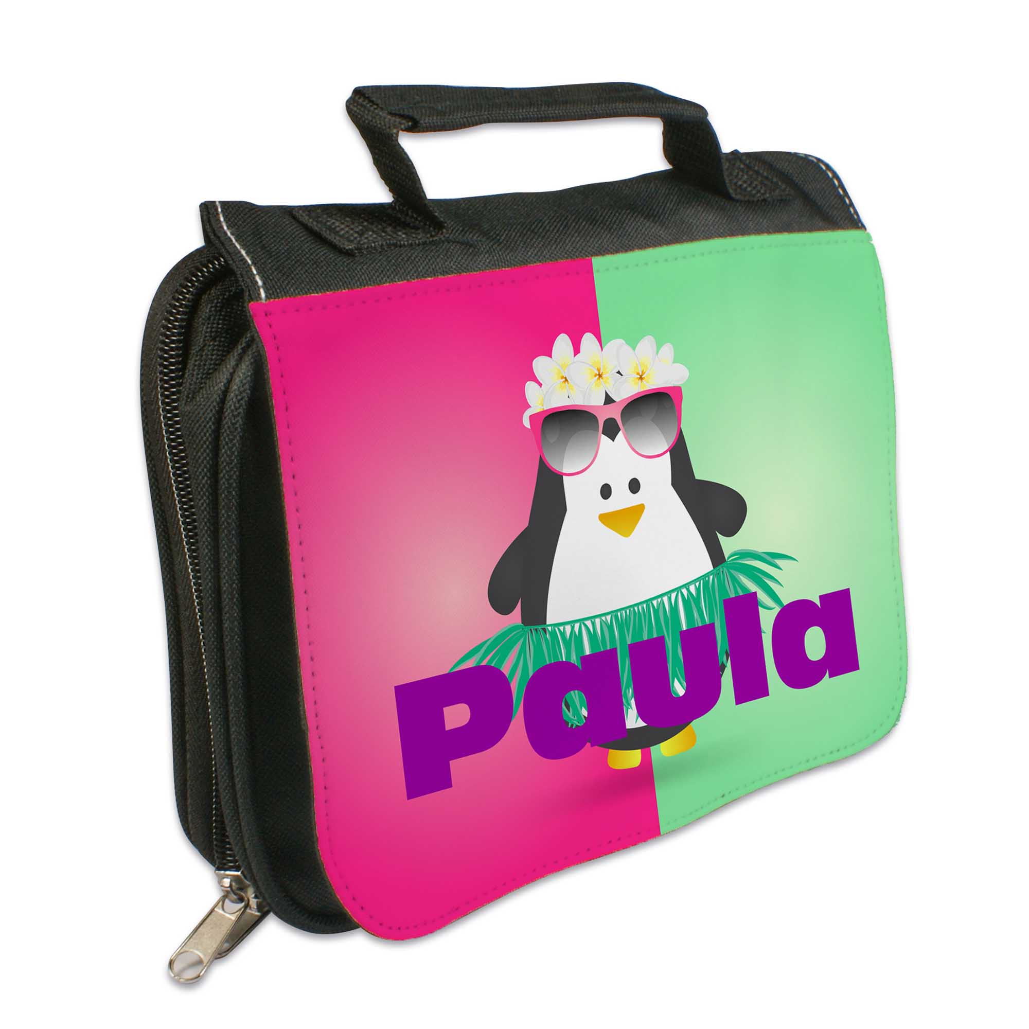 Kulturbeutel bedrucken - Drucksaal