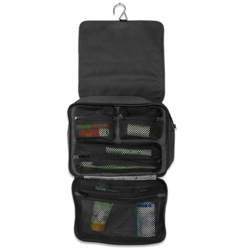 Kulturbeutel Premium - Drucksaal