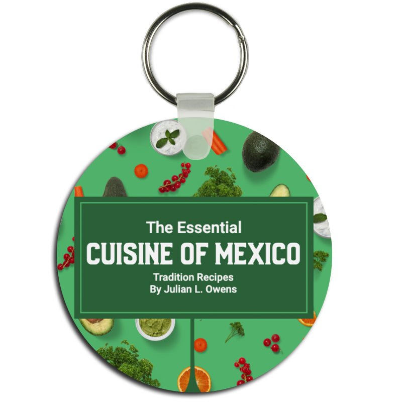 Kunststoff Schlüsselanhänger rund ø 60 mm - Drucksaal